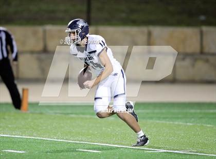 Thumbnail 2 in Tomball Memorial @ Vista Ridge (UIL 6A Bi-District Playoff) photogallery.
