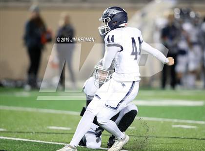Thumbnail 1 in Tomball Memorial @ Vista Ridge (UIL 6A Bi-District Playoff) photogallery.