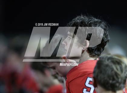 Thumbnail 1 in Tomball Memorial @ Vista Ridge (UIL 6A Bi-District Playoff) photogallery.