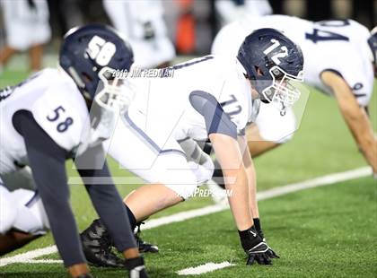 Thumbnail 1 in Tomball Memorial @ Vista Ridge (UIL 6A Bi-District Playoff) photogallery.