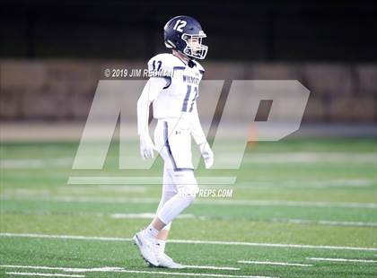 Thumbnail 2 in Tomball Memorial @ Vista Ridge (UIL 6A Bi-District Playoff) photogallery.