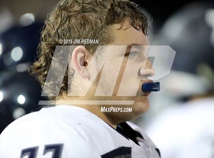 Thumbnail 1 in Tomball Memorial @ Vista Ridge (UIL 6A Bi-District Playoff) photogallery.