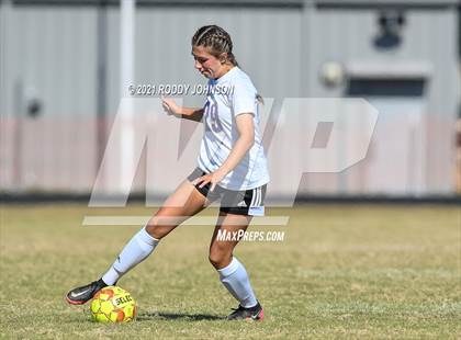 Thumbnail 1 in South Beauregard vs Holy Savior Menard photogallery.