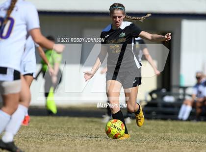 Thumbnail 3 in South Beauregard vs Holy Savior Menard photogallery.