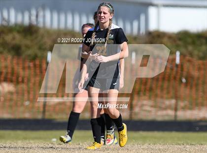 Thumbnail 3 in South Beauregard vs Holy Savior Menard photogallery.