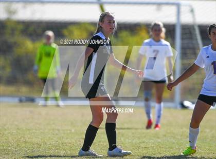 Thumbnail 1 in South Beauregard vs Holy Savior Menard photogallery.