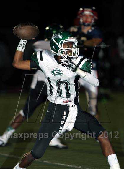 Thumbnail 1 in El Cerrito @ Campolindo photogallery.