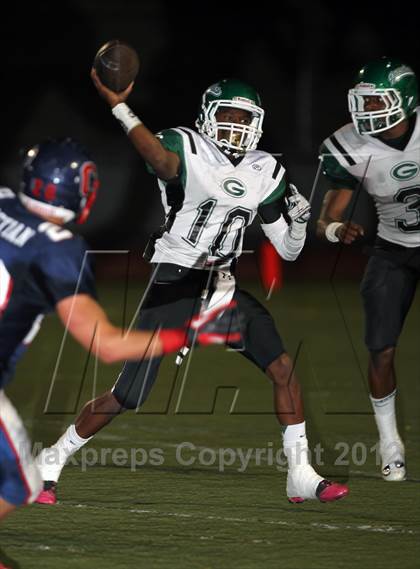 Thumbnail 3 in El Cerrito @ Campolindo photogallery.