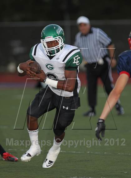 Thumbnail 1 in El Cerrito @ Campolindo photogallery.