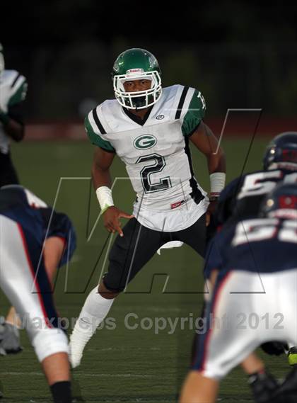 Thumbnail 3 in El Cerrito @ Campolindo photogallery.