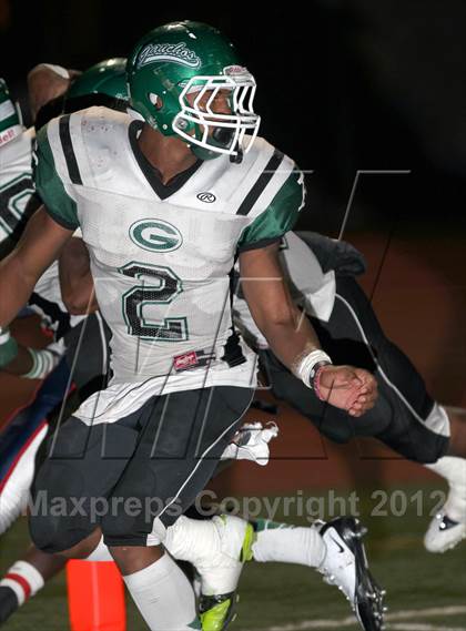 Thumbnail 2 in El Cerrito @ Campolindo photogallery.