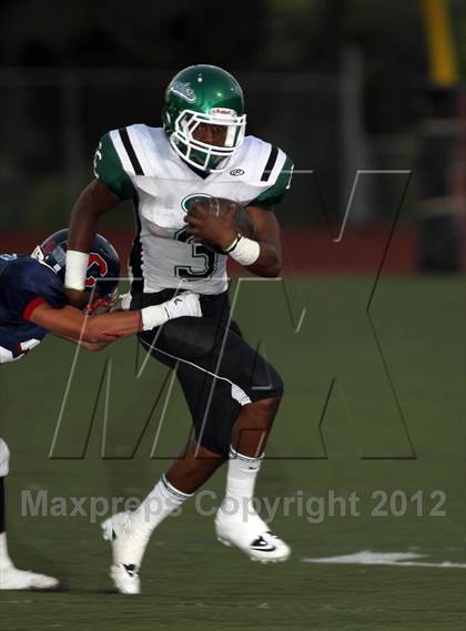 Thumbnail 2 in El Cerrito @ Campolindo photogallery.