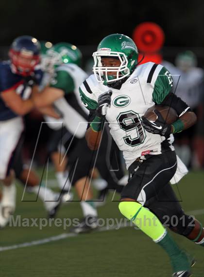 Thumbnail 3 in El Cerrito @ Campolindo photogallery.