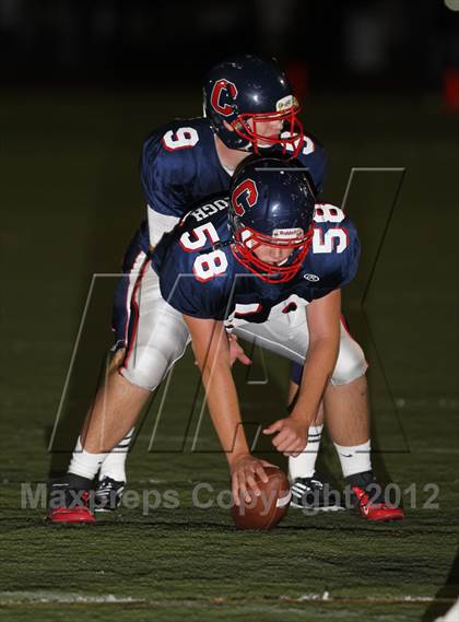 Thumbnail 1 in El Cerrito @ Campolindo photogallery.