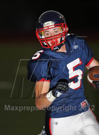 Thumbnail 1 in El Cerrito @ Campolindo photogallery.