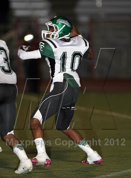 Thumbnail 1 in El Cerrito @ Campolindo photogallery.