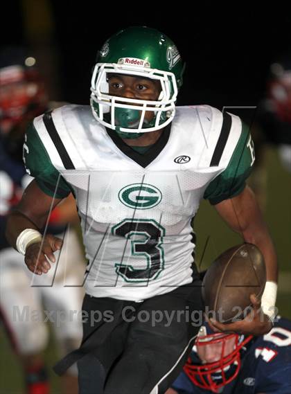 Thumbnail 1 in El Cerrito @ Campolindo photogallery.