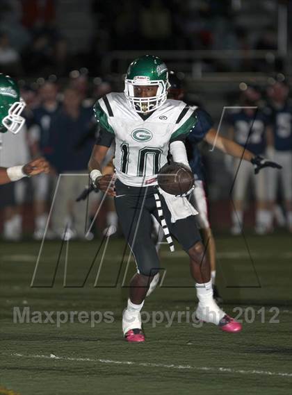 Thumbnail 3 in El Cerrito @ Campolindo photogallery.