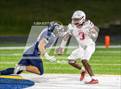 Photo from the gallery "Everett @ DeWitt"