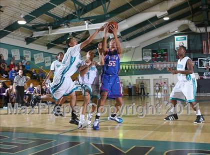 Thumbnail 1 in JV: Folsom @ Sheldon photogallery.
