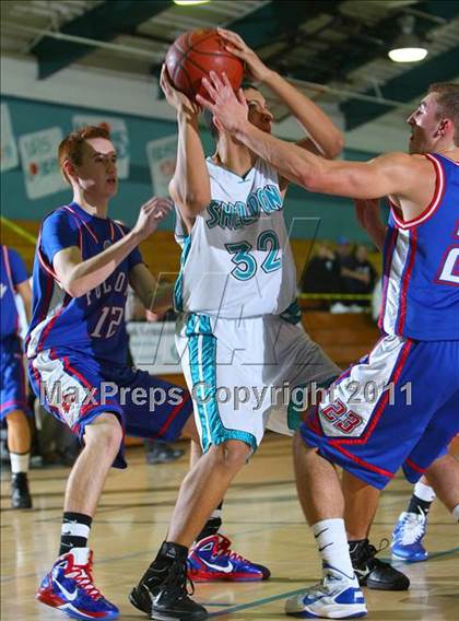 Thumbnail 2 in JV: Folsom @ Sheldon photogallery.