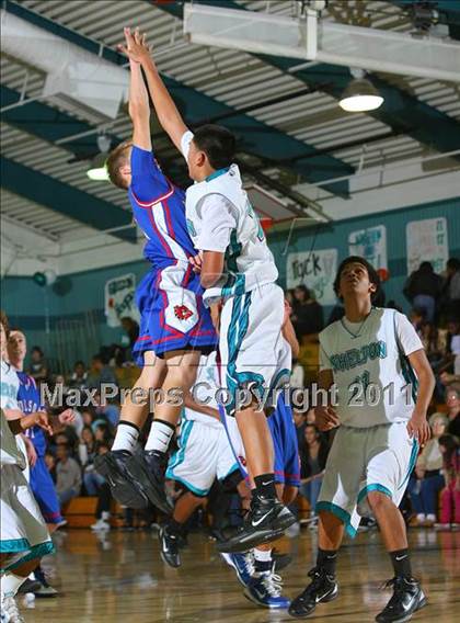 Thumbnail 2 in JV: Folsom @ Sheldon photogallery.