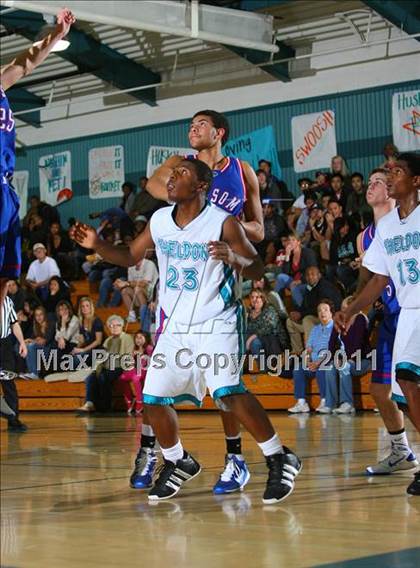 Thumbnail 2 in JV: Folsom @ Sheldon photogallery.