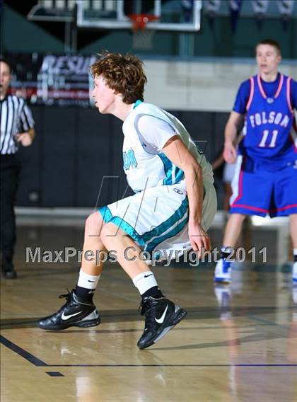 Thumbnail 2 in JV: Folsom @ Sheldon photogallery.
