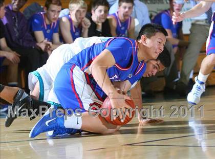 Thumbnail 3 in JV: Folsom @ Sheldon photogallery.