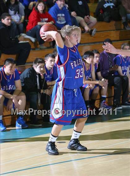 Thumbnail 2 in JV: Folsom @ Sheldon photogallery.