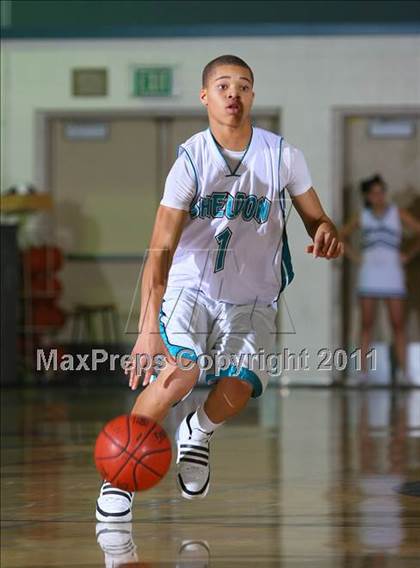 Thumbnail 3 in JV: Folsom @ Sheldon photogallery.