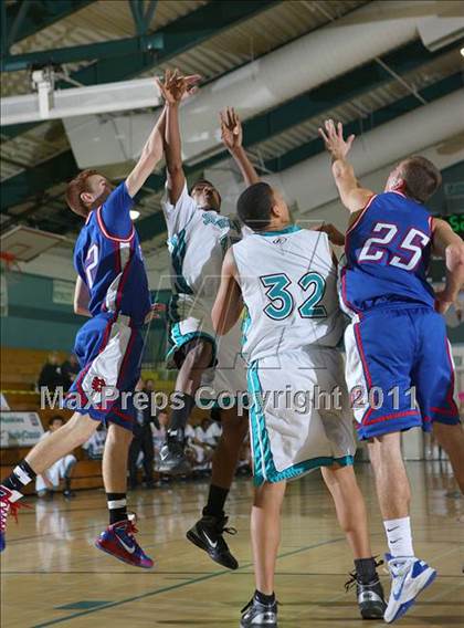 Thumbnail 3 in JV: Folsom @ Sheldon photogallery.