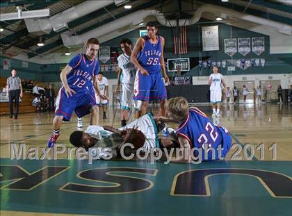 Thumbnail 1 in JV: Folsom @ Sheldon photogallery.