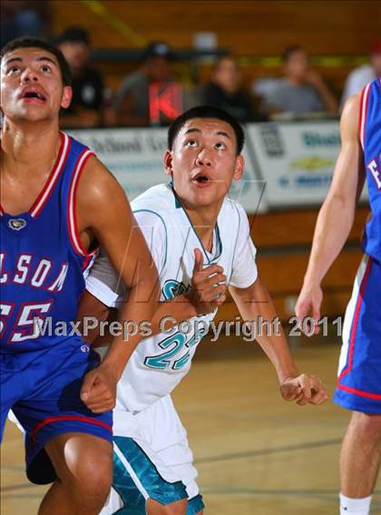 Thumbnail 1 in JV: Folsom @ Sheldon photogallery.