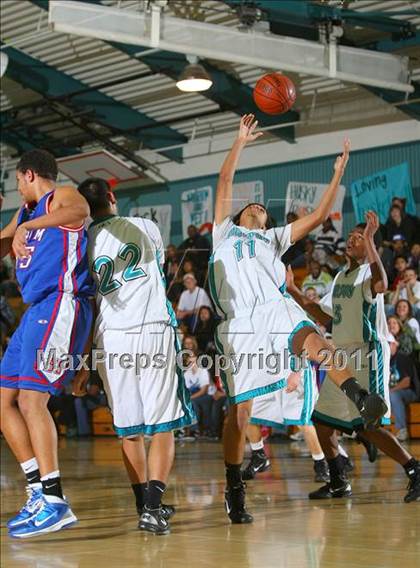 Thumbnail 3 in JV: Folsom @ Sheldon photogallery.