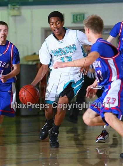 Thumbnail 2 in JV: Folsom @ Sheldon photogallery.