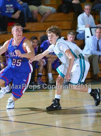 Thumbnail 1 in JV: Folsom @ Sheldon photogallery.