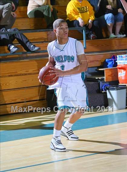 Thumbnail 2 in JV: Folsom @ Sheldon photogallery.