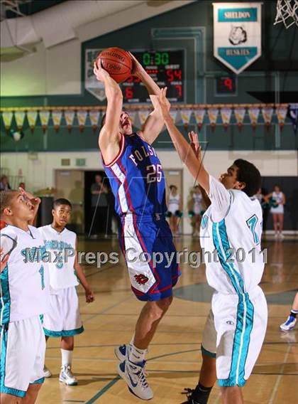 Thumbnail 3 in JV: Folsom @ Sheldon photogallery.