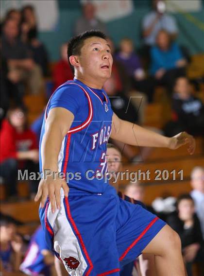 Thumbnail 2 in JV: Folsom @ Sheldon photogallery.