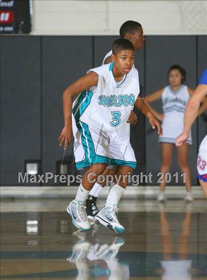 Thumbnail 1 in JV: Folsom @ Sheldon photogallery.