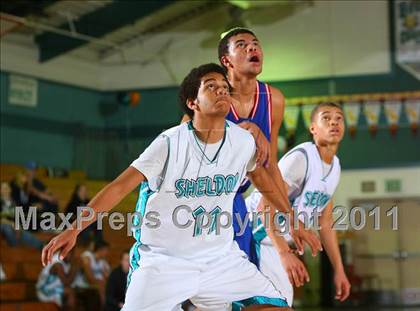 Thumbnail 1 in JV: Folsom @ Sheldon photogallery.
