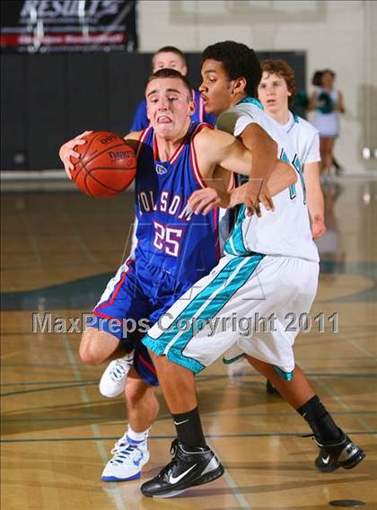 Thumbnail 3 in JV: Folsom @ Sheldon photogallery.