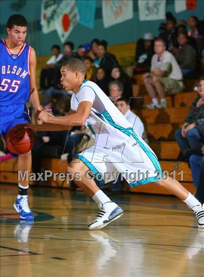 Thumbnail 2 in JV: Folsom @ Sheldon photogallery.