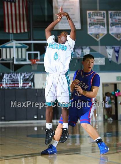 Thumbnail 3 in JV: Folsom @ Sheldon photogallery.