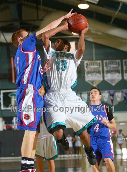Thumbnail 3 in JV: Folsom @ Sheldon photogallery.