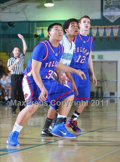 Thumbnail 2 in JV: Folsom @ Sheldon photogallery.