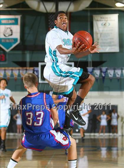 Thumbnail 1 in JV: Folsom @ Sheldon photogallery.