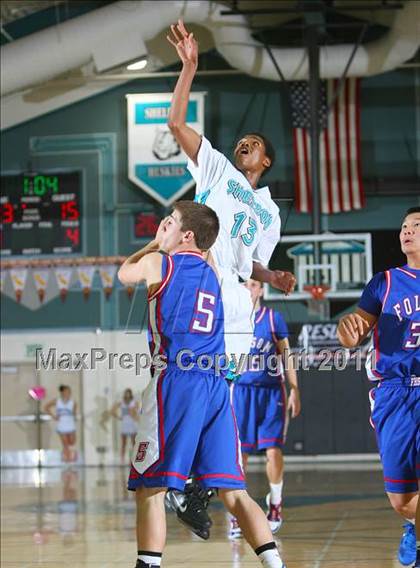 Thumbnail 1 in JV: Folsom @ Sheldon photogallery.