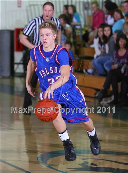 Thumbnail 3 in JV: Folsom @ Sheldon photogallery.